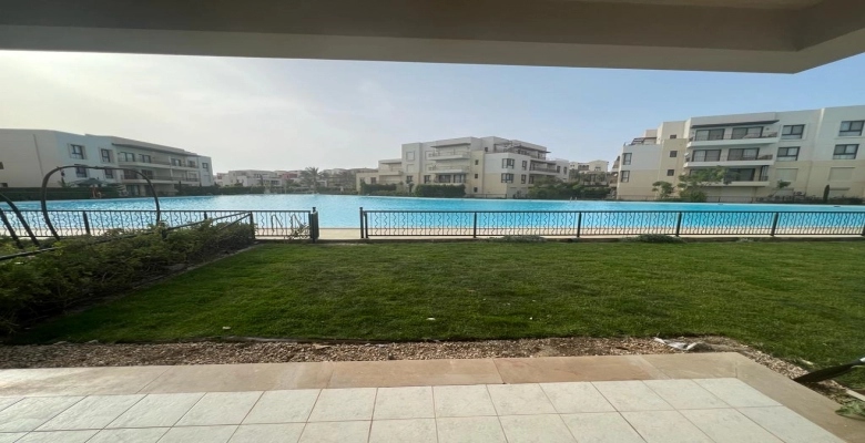 شاليه للايجار في بلانكا غرفتين