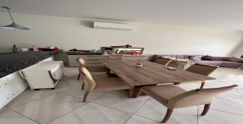 شاليه للايجار في بلانكا غرفتين