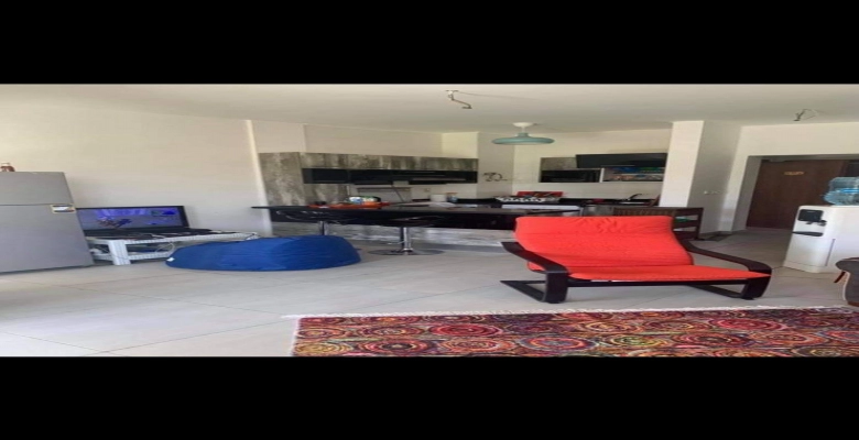شاليه للايجار في الساحل الشمالي Chalet for rent in the coast