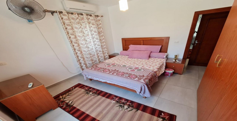 شاليه للايجار في الساحل الشمالي