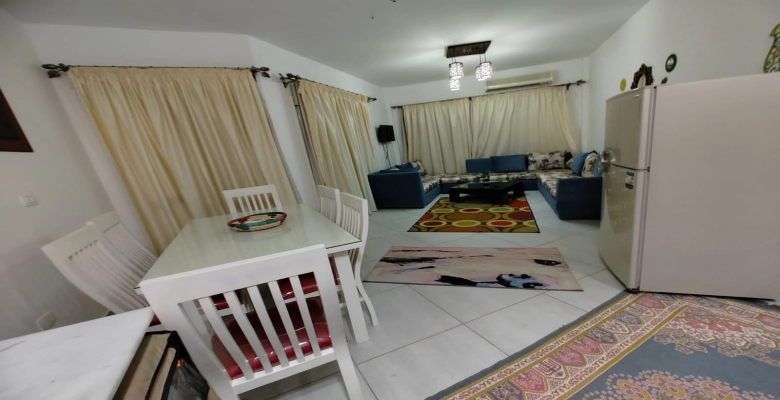 شاليه للايجار في الساحل الشمالي Chalet for rent in North Coast