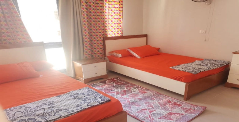 شاليه للايجار في جايا غرفتين