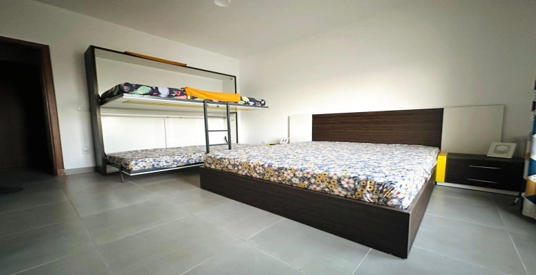 شالية للبيع فى امواج , Chalet for sale in Amwaj