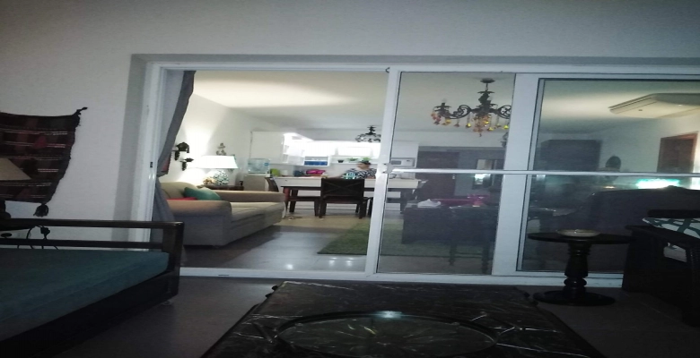 شاليه للبيع في الساحل الشمالي Chalet for sale in North Coast