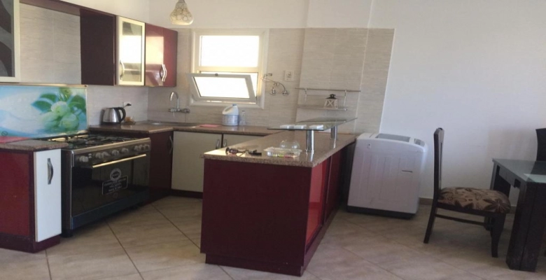 شاليه للايجار في الساحل الشمالي Chalet for rent in North Coast