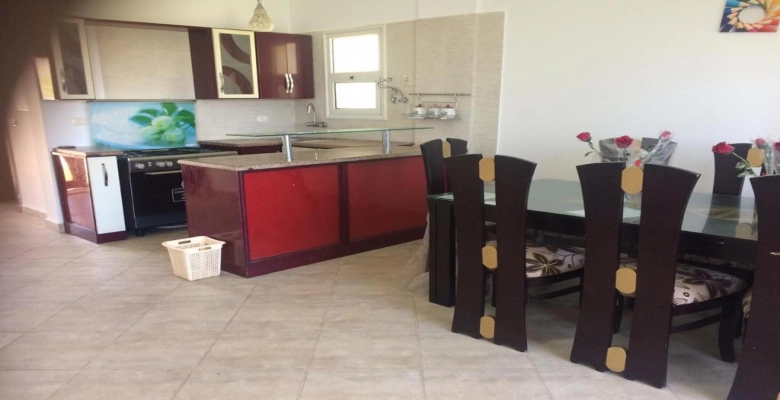 شاليه للايجار في الساحل الشمالي Chalet for rent in North Coast