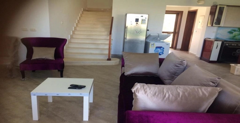 شاليه للايجار في الساحل الشمالي Chalet for rent in North Coast