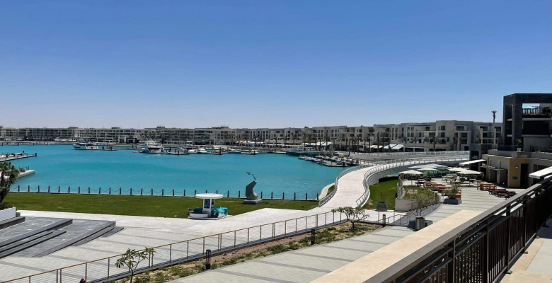 شاليه للايجار  في الساحل الشمالي Chalet for rent in North Coast