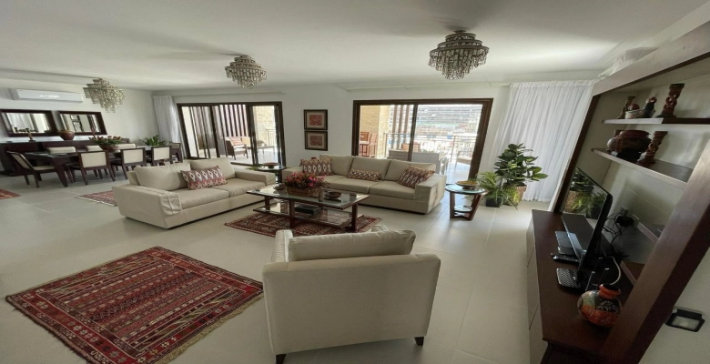 شاليه للايجار  في الساحل الشمالي Chalet for rent in North Coast