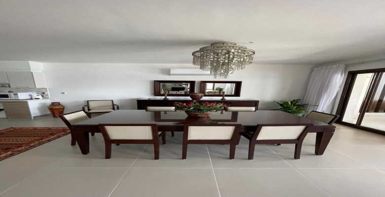 شاليه للايجار  في الساحل الشمالي Chalet for rent in North Coast