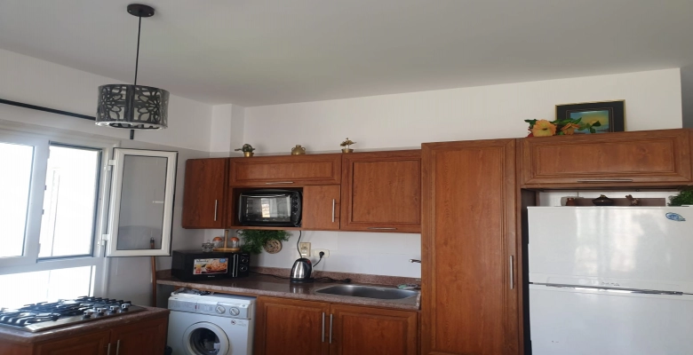 شاليه للايجار في الساحل الشمالي Chalet for rent in the North Coast