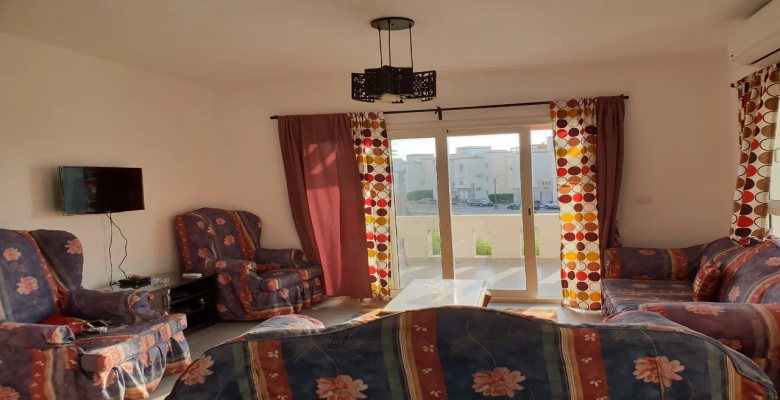 شاليه للايجار في الساحل الشمالي Chalet for rent in the North Coast