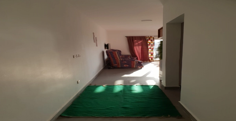 شاليه للايجار في الساحل الشمالي Chalet for rent in the North Coast