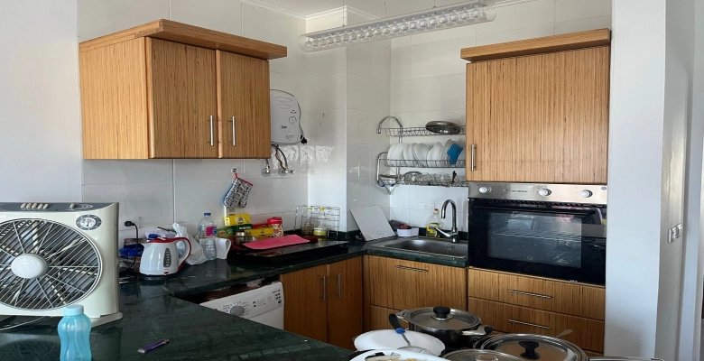 شاليه للايجار في الساحل الشمالي Chalet for rent in the North Coast