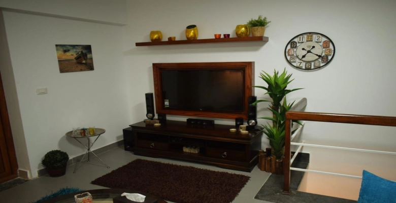 شاليه للايجار في امواج