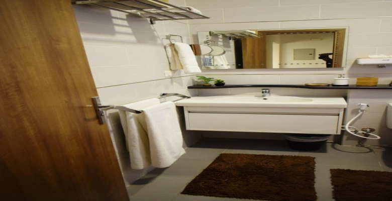 شاليه للايجار في امواج