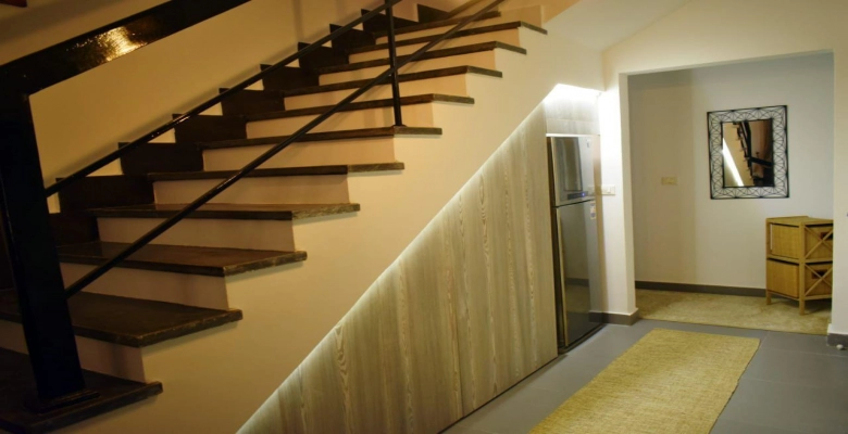 شاليه للايجار في امواج