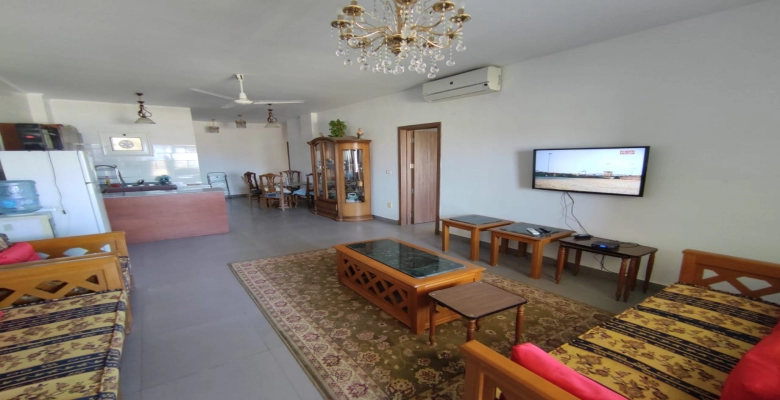 شاليه للبيع في الساحل الشمالي  Chalet for sale in North Coast