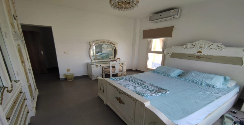 شاليه للبيع في الساحل الشمالي  Chalet for sale in North Coast