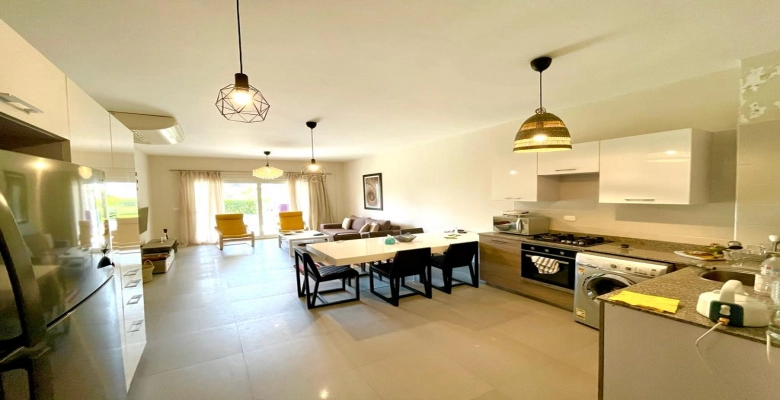 شاليه للبيع في امواج