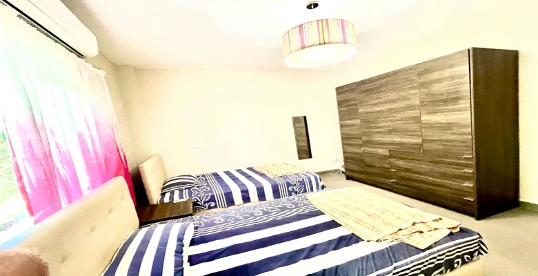 شاليه للبيع في امواج