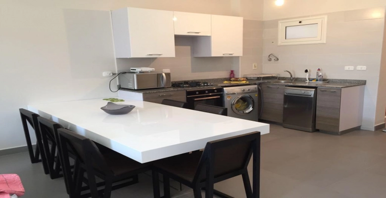 شاليه للبيع في امواج