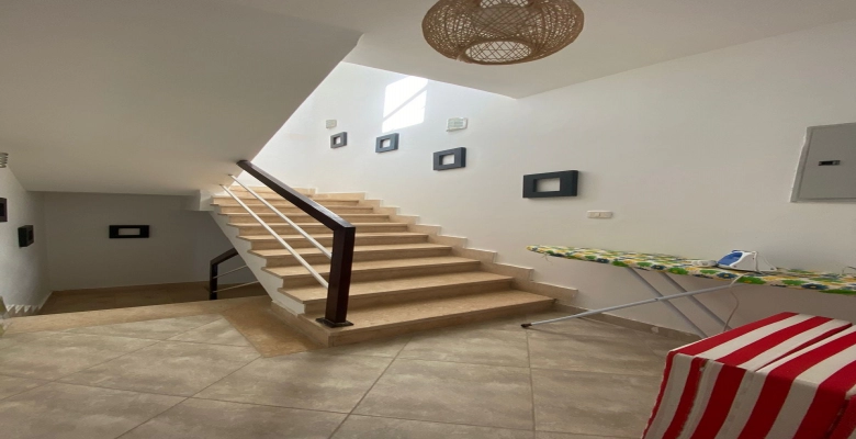 شاليه للايجار في امواج