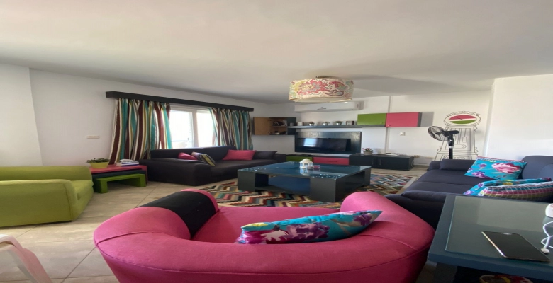 شاليه للايجار في امواج