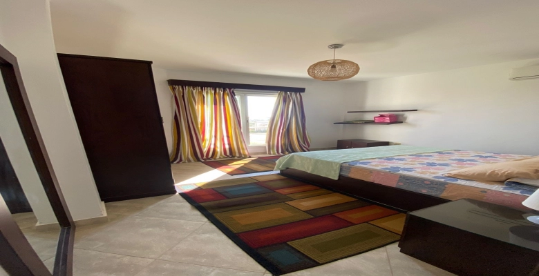 شاليه للايجار في امواج