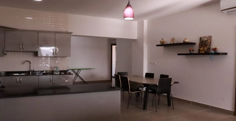 شاليه للايجار في الساحل الشمالي Chalet for rent in North Coast