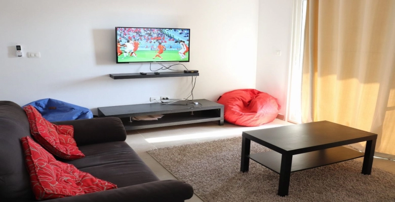 شاليه للايجار في الساحل الشمالي Chalet for rent in North Coast