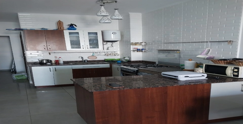 شاليه للايجار في الساحل الشمالي Chalet for rent in North Coast