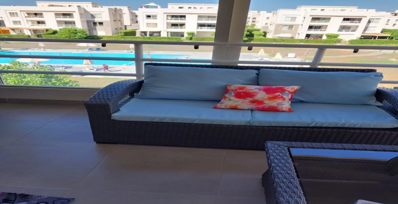 شاليه للايجار في الساحل الشمالي Chalet for rent in North Coast