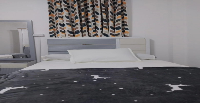 شاليه للايجار في الساحل الشمالي Chalet for rent in North Coast