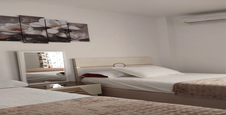 شاليه للايجار في الساحل الشمالي Chalet for rent in North Coast