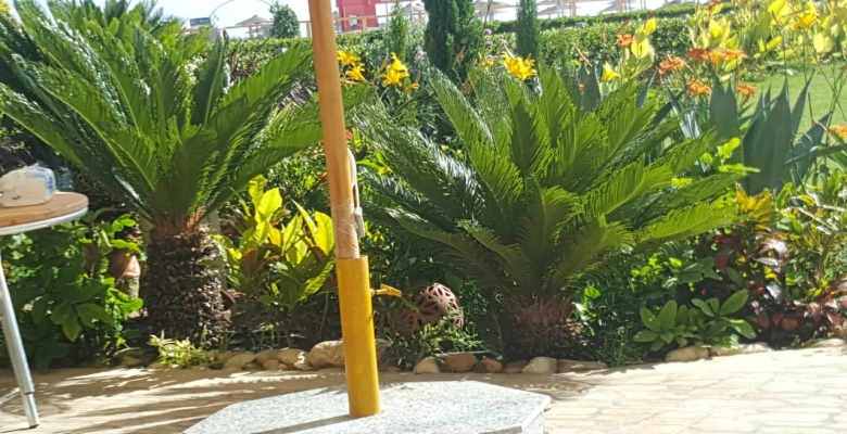 فيلا للبيع في امواج الساحل الشمالي Villa for rent in North Coast