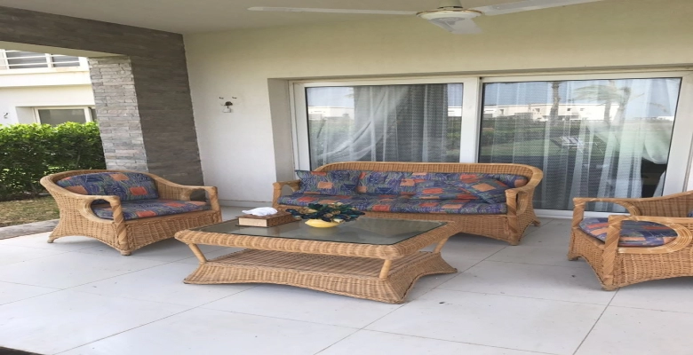 فيلا للبيع في امواج الساحل الشمالي Villa for rent in North Coast