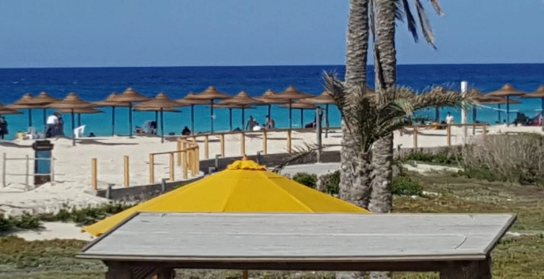 فيلا للبيع في امواج الساحل الشمالي Villa for rent in North Coast