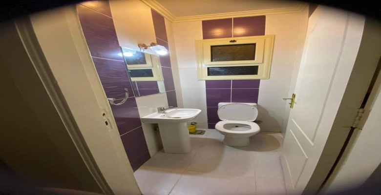 شالية للإيجار في قرية لاسرينا ريد كاربت العين السخنة