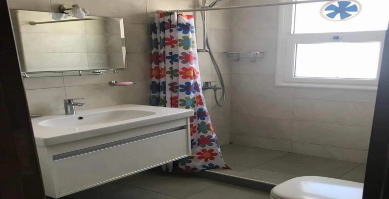 شاليه للايجار في امواج الساحل الشمالي