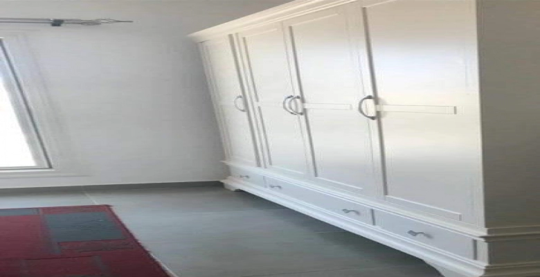 شاليه للايجار في امواج الساحل الشمالي