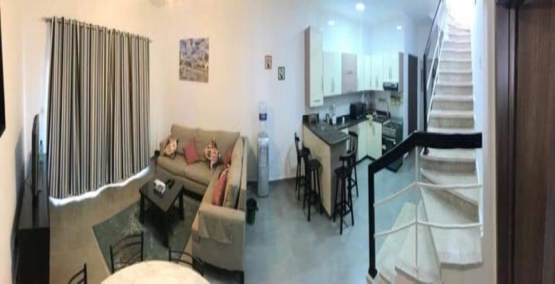 شاليه للايجار في امواج الساحل الشمالي