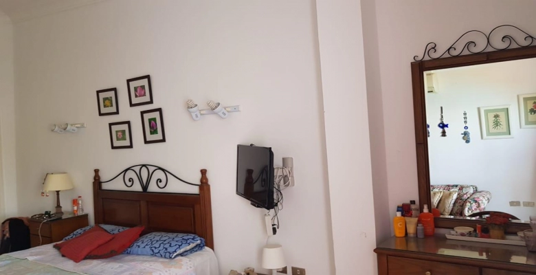 فيــــلا  للايجار فى مارينا  الساحل الشمالي