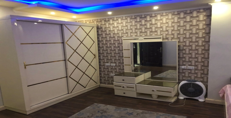 شقة للايجار او البيع بالمهندسين / Apartment for rent or sale in Mohandeseen