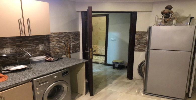 شقة للايجار او البيع بالمهندسين / Apartment for rent or sale in Mohandeseen