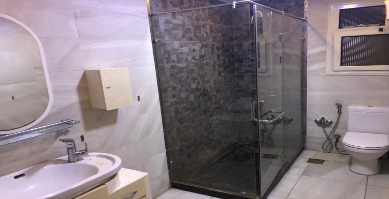 شقة للايجار او البيع بالمهندسين / Apartment for rent or sale in Mohandeseen