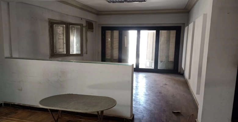 شقة قانون جديد للايجار في ارقي مناطق المهندسين