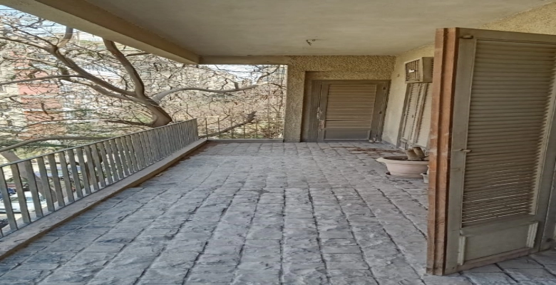 شقة قانون جديد للايجار في ارقي مناطق المهندسين