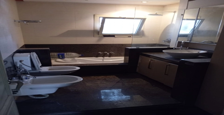 شقة قانون جديد للايجار في ارقي مناطق المهندسين