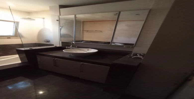 شقة قانون جديد للايجار في ارقي مناطق المهندسين